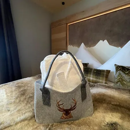 Alpin Lifestyle Loewen & Strauss 4*