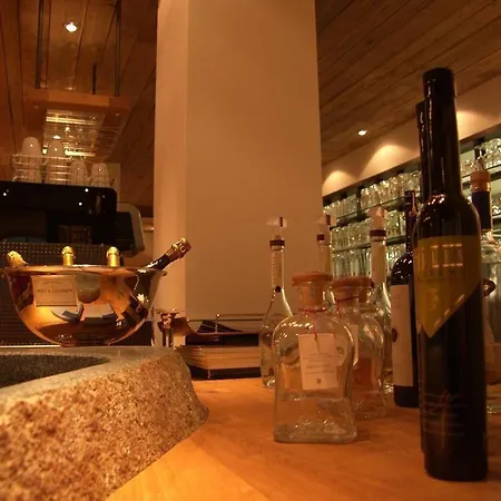 Alpin Lifestyle Loewen & Strauss فندق اوبرستدورف