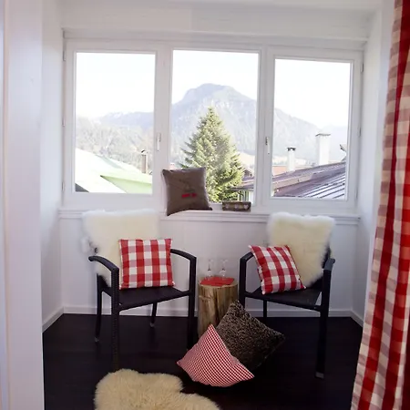 Alpin Lifestyle Loewen & Strauss اوبرستدورف