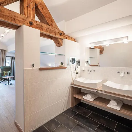 Alpin Lifestyle Loewen & Strauss 4*