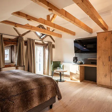 Alpin Lifestyle Loewen & Strauss فندق اوبرستدورف