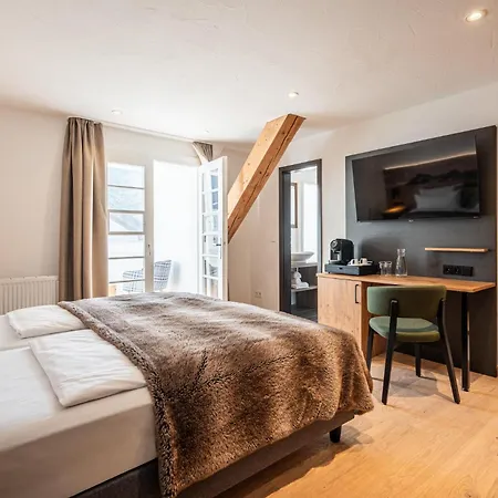 Alpin Lifestyle Loewen & Strauss 4* اوبرستدورف