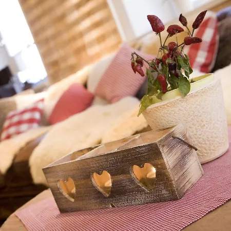 Otel Alpin Lifestyle Loewen & Strauss