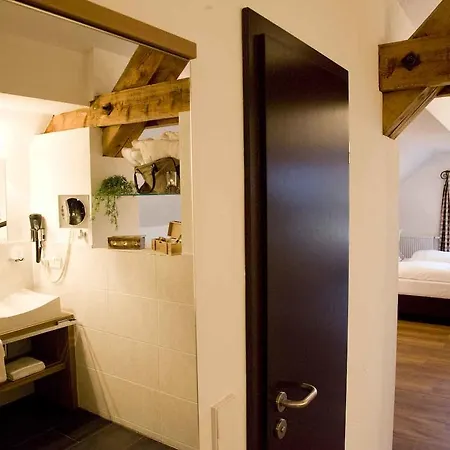 Otel Alpin Lifestyle Loewen & Strauss