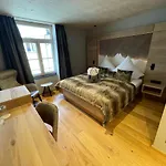 Hotell Alpin Lifestyle Loewen & Strauss Oberstdorf