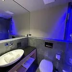 Ξενοδοχείο Alpin Lifestyle Loewen & Strauss 4*