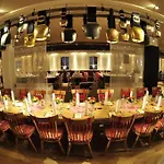酒店 洛恩&斯塔劳斯爱普林生活酒店 4*