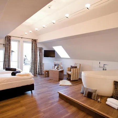 Alpin Lifestyle Loewen & Strauss Oberstdorf