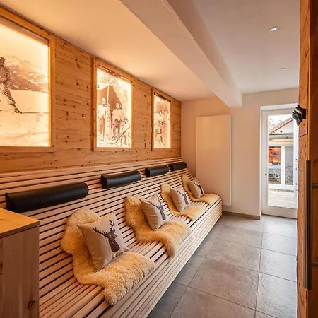 Alpin Lifestyle Loewen & Strauss 4*