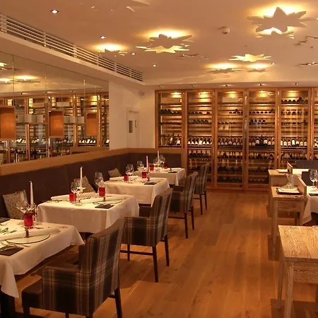 Hotel Alpin Lifestyle Loewen & Strauss