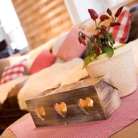 Alpin Lifestyle Loewen & Strauss Oberstdorf