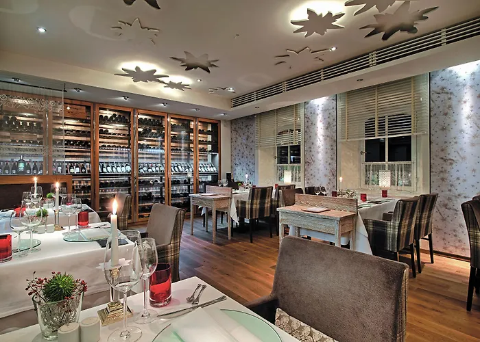 Alpin Lifestyle Loewen & Strauss Oberstdorf