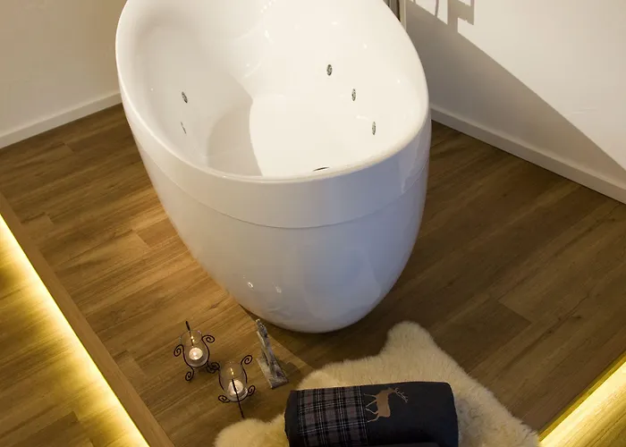 Alpin Lifestyle Loewen & Strauss 4* Oberstdorf