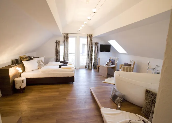 Alpin Lifestyle Loewen & Strauss