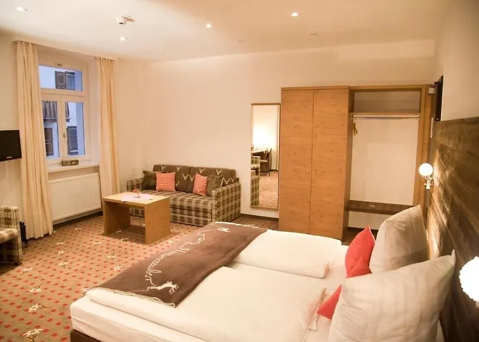 Alpin Lifestyle Loewen & Strauss 4*