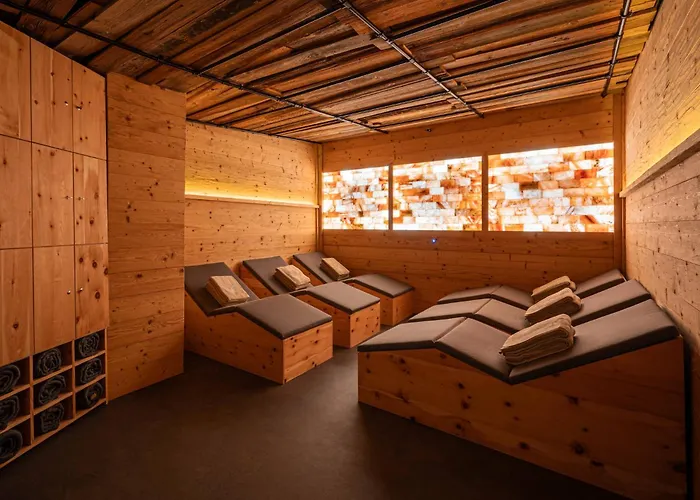 Alpin Lifestyle Loewen & Strauss 4* Oberstdorf
