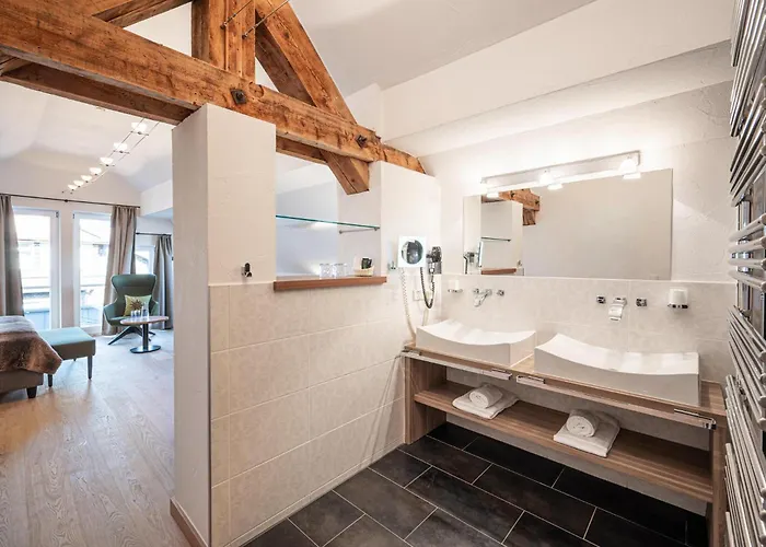 Alpin Lifestyle Loewen & Strauss 4*