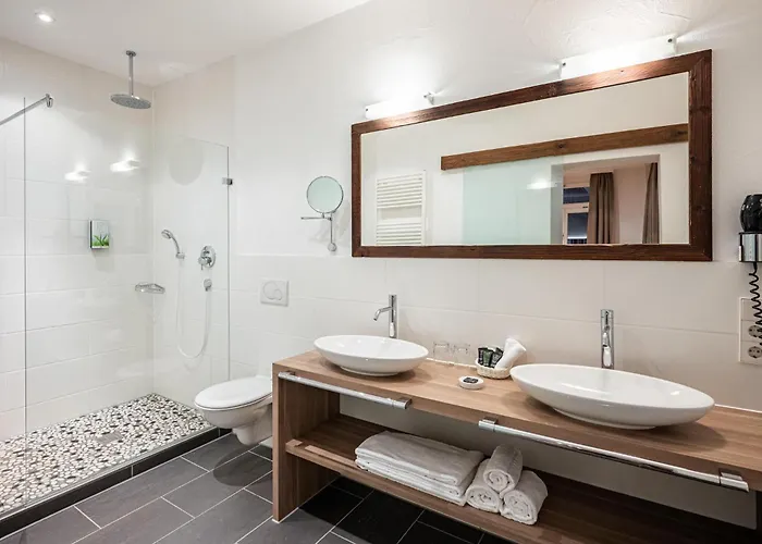 Alpin Lifestyle Loewen & Strauss Hotel 4*