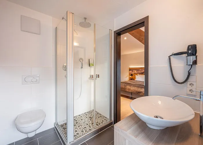 Alpin Lifestyle Loewen & Strauss Hotel Oberstdorf