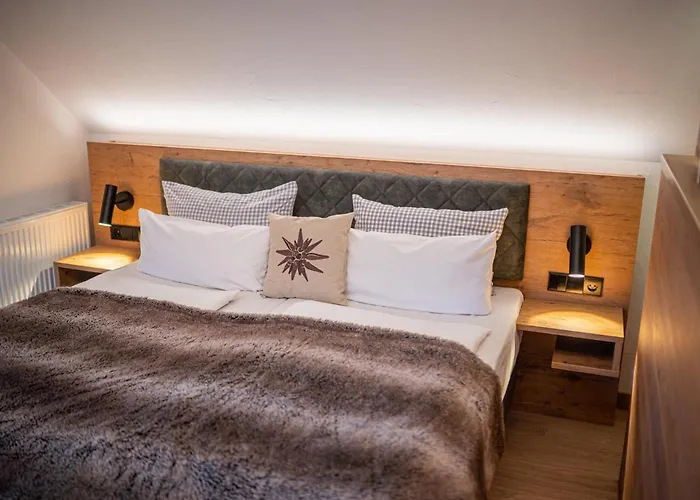 Alpin Lifestyle Loewen & Strauss 4*