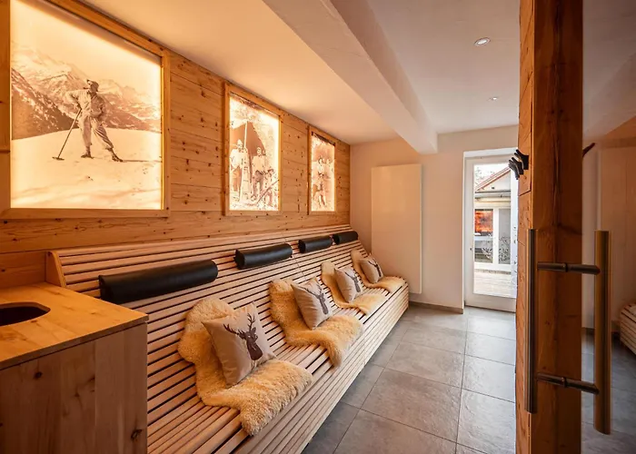 Alpin Lifestyle Loewen & Strauss 4*