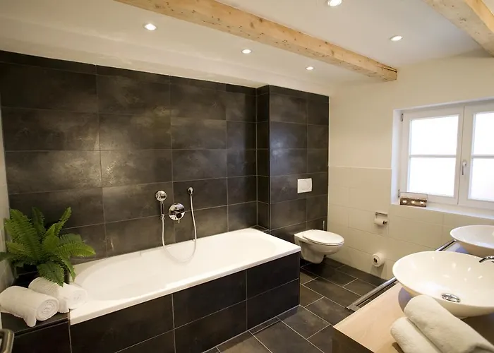 Alpin Lifestyle Loewen & Strauss Hotel 4*
